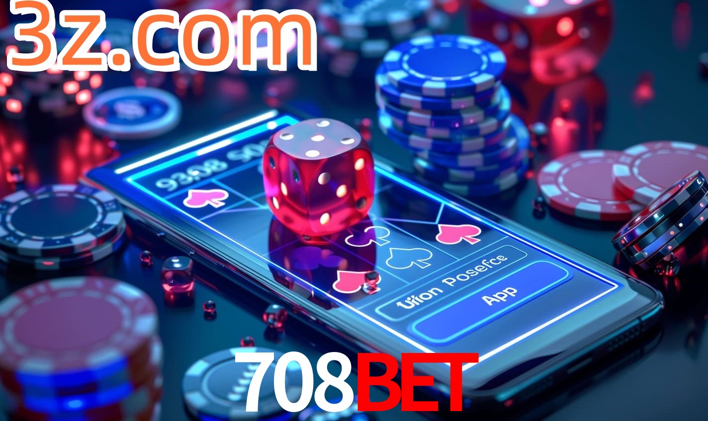 Baixar App 708Bet